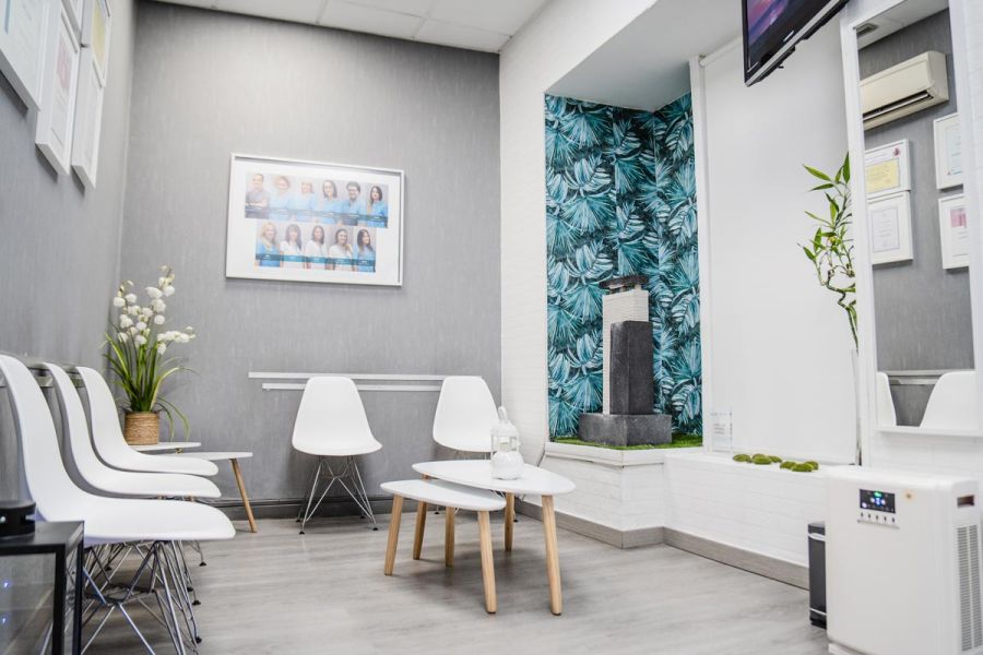 clinica dental Lavapies